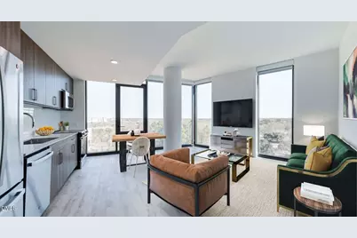 1020 Hammell Drive #A1, Raleigh, NC 27603 - Photo 30