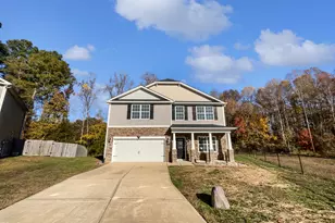 1021 Purple Verbena Ct, Zebulon, NC 27597 - Photo 1