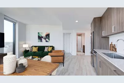 1020 Hammell Drive #B1, Raleigh, NC 27603 - Photo 40