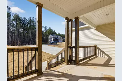 70 Purslane Drive, Franklinton, NC 27525 - Photo 4