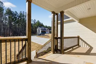 70 Purslane Dr, Franklinton, NC 27525 - Photo 4