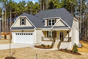 70 Purslane Dr, Franklinton, NC 27525 - Photo 2