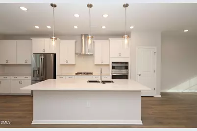 5006 Jowett's Walk Drive #15, Cary, NC 27519 - Photo 4