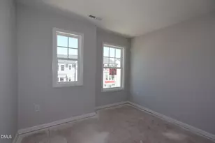 5006 Jowett's Walk Dr, Cary, NC 27519 - Photo 22