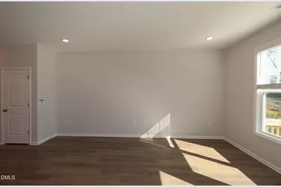 5006 Jowett's Walk Drive #15, Cary, NC 27519 - Photo 12
