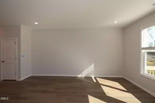 5006 Jowett's Walk Dr, Cary, NC 27519 - Photo 12