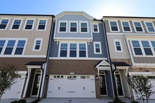 5006 Jowett's Walk Dr, Cary, NC 27519 - Photo 1