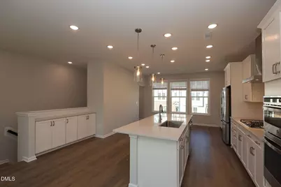 5006 Jowett's Walk Drive #15, Cary, NC 27519 - Photo 8