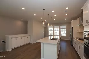 5006 Jowett's Walk Dr, Cary, NC 27519 - Photo 8