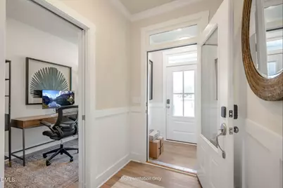 342 Sweetfern Lane, Zebulon, NC 27597 - Photo 4