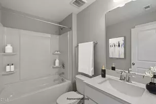 342 Sweetfern Ln, Zebulon, NC 27597 - Photo 20