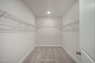 342 Sweetfern Ln, Zebulon, NC 27597 - Photo 16