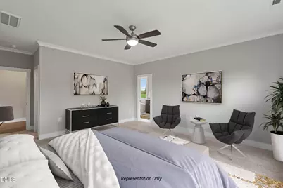 342 Sweetfern Lane, Zebulon, NC 27597 - Photo 8