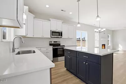 406 Creeks Edge Drive, Pikeville, NC 27863 - Photo 18