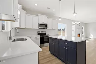 406 Creeks Edge Dr, Pikeville, NC 27863 - Photo 18