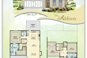 406 Creeks Edge Dr, Pikeville, NC 27863 - Photo 2