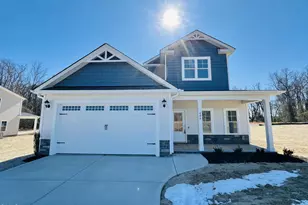 406 Creeks Edge Dr, Pikeville, NC 27863 - Photo 1