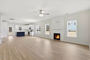 406 Creeks Edge Dr, Pikeville, NC 27863 - Photo 8