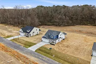 406 Creeks Edge Dr, Pikeville, NC 27863 - Photo 40