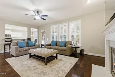 2699 Needle Pine Drive, Apex, NC 27539 - Photo 14