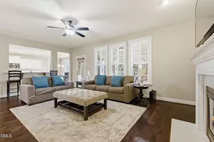 2699 Needle Pine Dr, Apex, NC 27539 - Photo 14