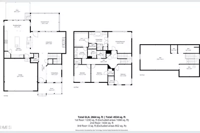 2699 Needle Pine Drive, Apex, NC 27539 - Photo 80