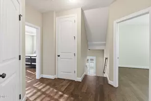 2699 Needle Pine Dr, Apex, NC 27539 - Photo 36