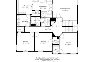 2699 Needle Pine Dr, Apex, NC 27539 - Photo 78