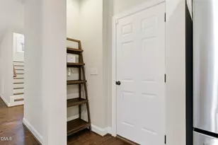 2699 Needle Pine Dr, Apex, NC 27539 - Photo 32