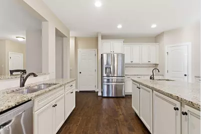 2699 Needle Pine Drive, Apex, NC 27539 - Photo 28