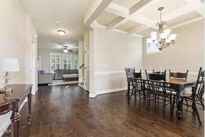 2699 Needle Pine Drive, Apex, NC 27539 - Photo 10