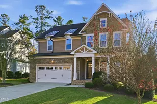 2699 Needle Pine Dr, Apex, NC 27539 - Photo 4