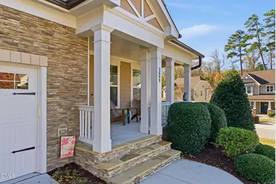 2699 Needle Pine Drive, Apex, NC 27539 - Photo 6