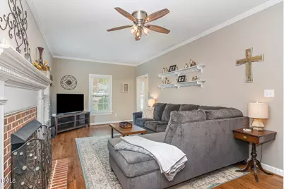 123 Wintermist Drive, Cary, NC 27513 - Photo 12