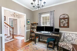 123 Wintermist Dr, Cary, NC 27513 - Photo 10