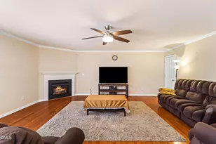 3748 Charleston Park Dr, Raleigh, NC 27604 - Photo 8