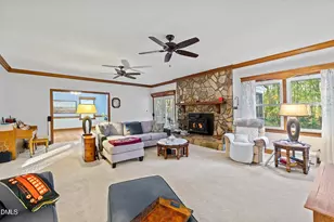 3208 Shady Grove Rd, Durham, NC 27703 - Photo 4