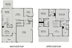 316 Longleaf Glen, Zebulon, NC 27597 - Photo 30