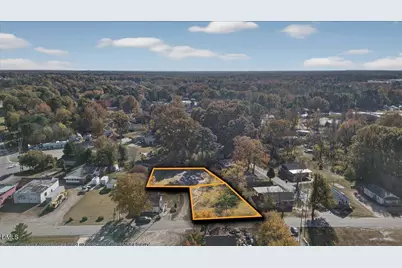 210/212 N Shank Street, Henderson, NC 27536 - Photo 10