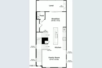 6044 Dunzo Drive, Raleigh, NC 27617 - Photo 44