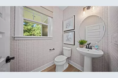 6044 Dunzo Drive, Raleigh, NC 27617 - Photo 28