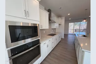 6044 Dunzo Drive, Raleigh, NC 27617 - Photo 4