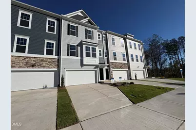 6044 Dunzo Drive, Raleigh, NC 27617 - Photo 2