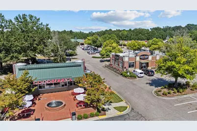 6044 Dunzo Drive, Raleigh, NC 27617 - Photo 42