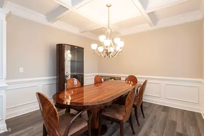 263 Oak Alley Trail, Clayton, NC 27527 - Photo 8