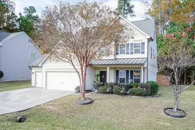 263 Oak Alley Trail, Clayton, NC 27527 - Photo 2