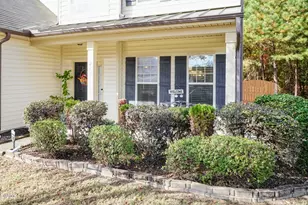 263 Oak Alley Trail, Clayton, NC 27527 - Photo 4