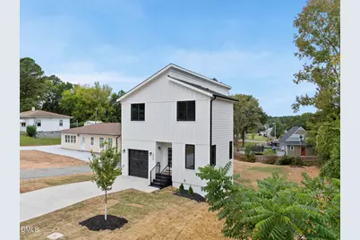 4004 Booker Avenue, Durham, NC 27713 - Photo 1