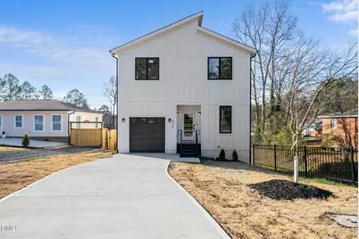 4004 Booker Avenue, Durham, NC 27713 - Photo 2