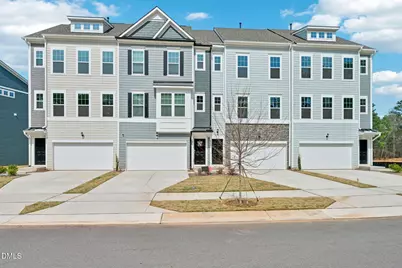 6042 Dunzo Drive, Raleigh, NC 27617 - Photo 2